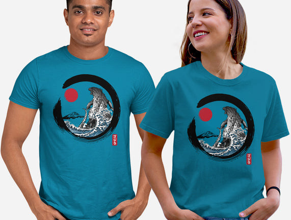Enso Kaiju