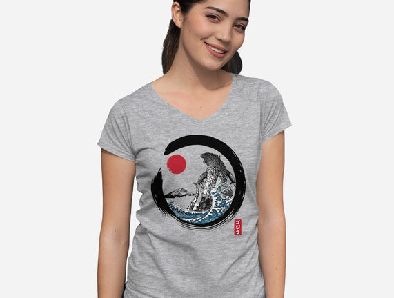 Enso Kaiju