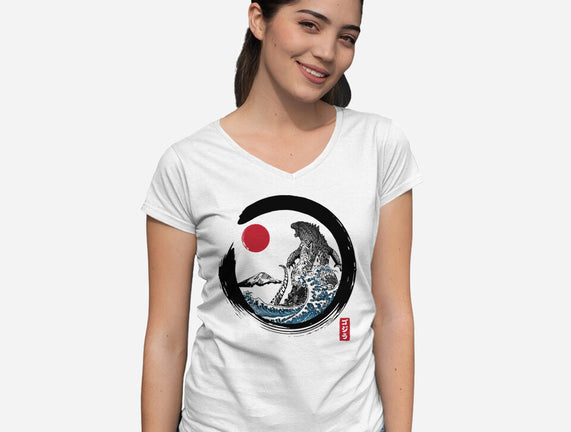 Enso Kaiju