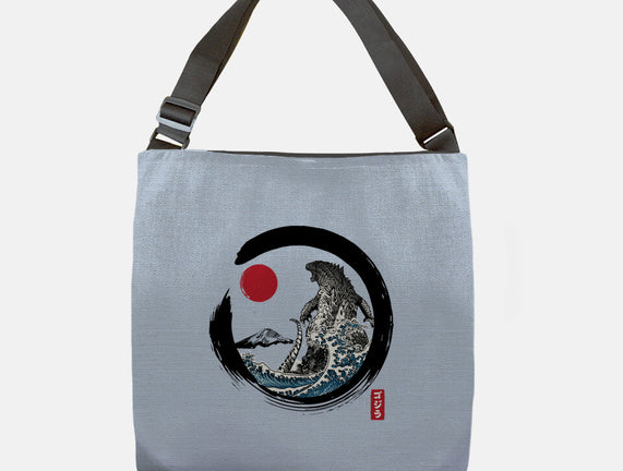 Enso Kaiju