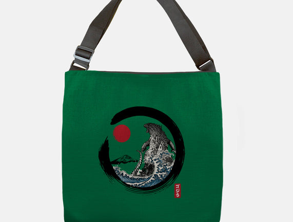 Enso Kaiju
