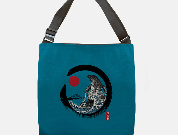 Enso Kaiju