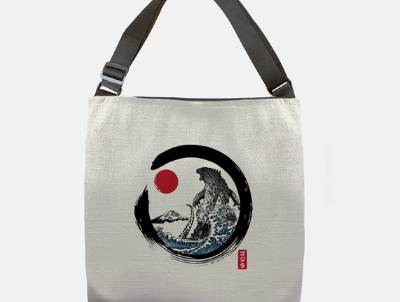 Enso Kaiju