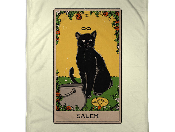 Salem The Cat