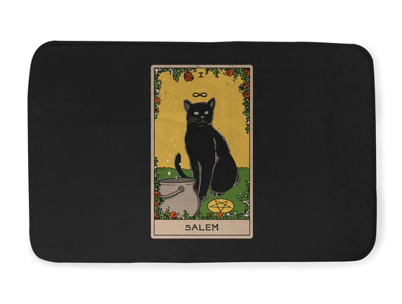 Salem The Cat