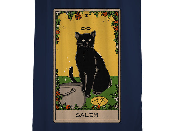 Salem The Cat