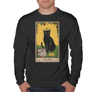 Salem The Cat