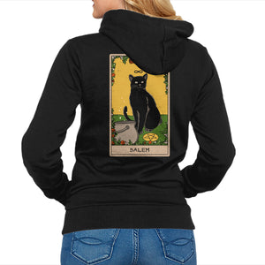 Salem The Cat