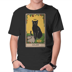 Salem The Cat