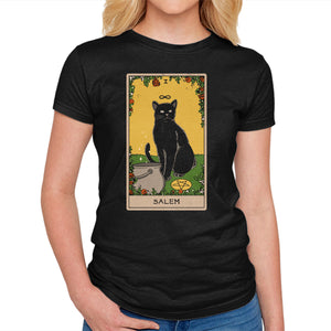 Salem The Cat