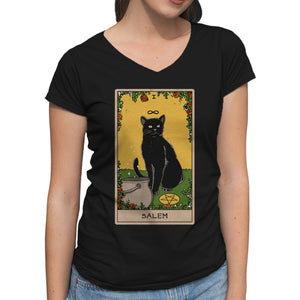 Salem The Cat
