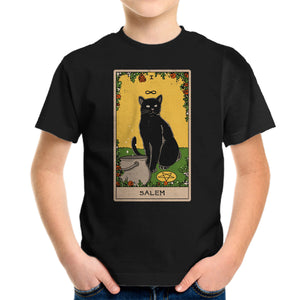 Salem The Cat