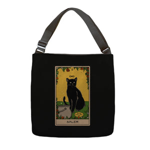 Salem The Cat