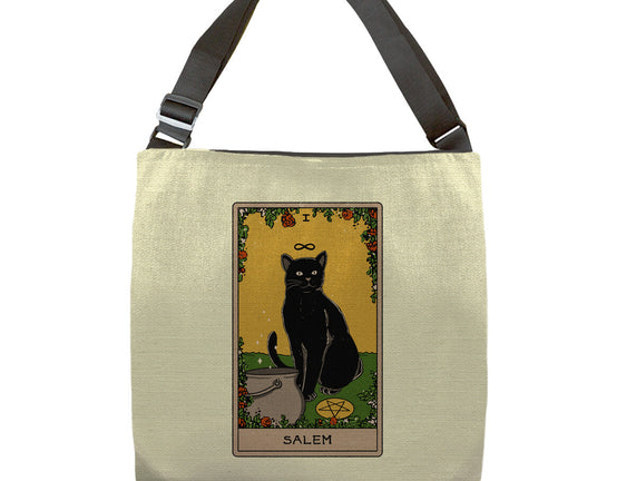 Salem The Cat
