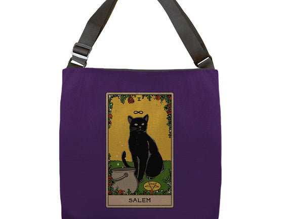 Salem The Cat