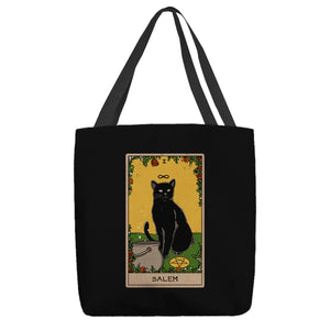 Salem The Cat