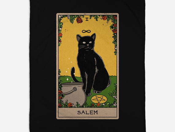 Salem The Cat