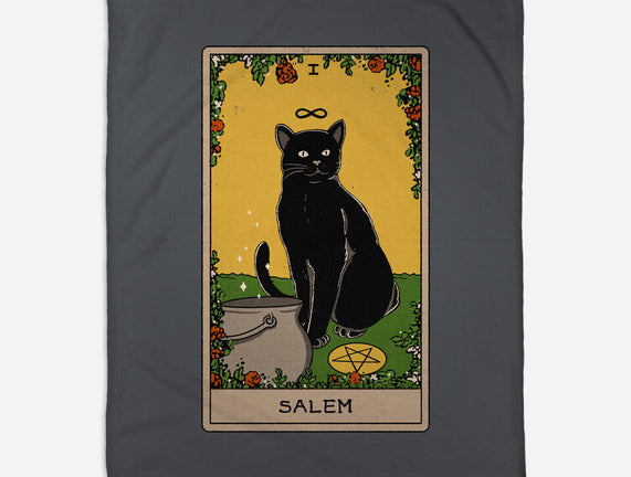 Salem The Cat