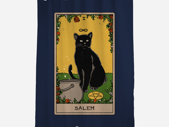 Salem The Cat