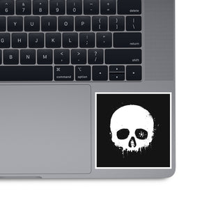 Under The Goon Docks