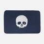 Under The Goon Docks-none memory foam bath mat-DrMonekers