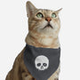 Under The Goon Docks-cat adjustable pet collar-DrMonekers