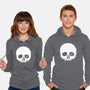 Under The Goon Docks-unisex pullover sweatshirt-DrMonekers