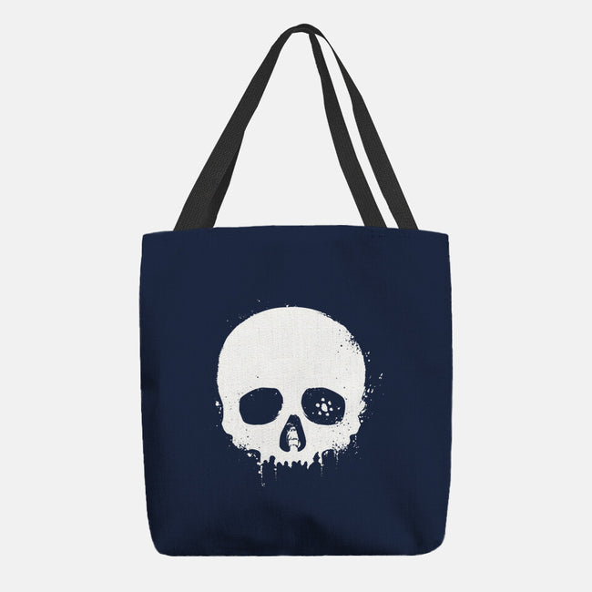 Under The Goon Docks-none basic tote-DrMonekers