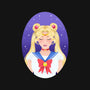 Sailor Stars-womens off shoulder sweatshirt-kosmicsatellite