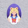 Sailor Stars-womens racerback tank-kosmicsatellite