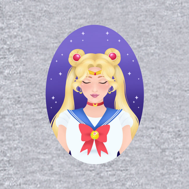 Sailor Stars-youth basic tee-kosmicsatellite