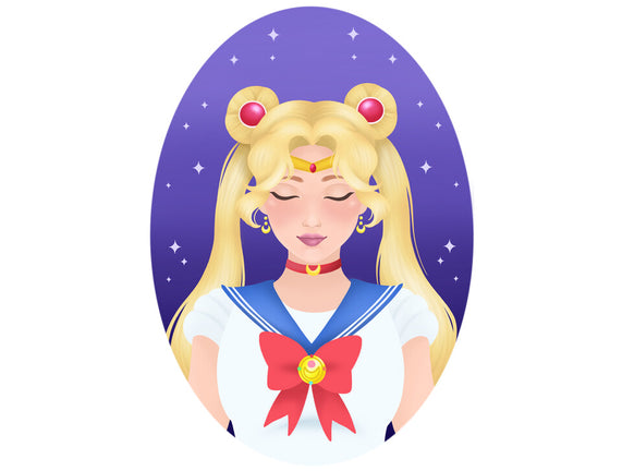 Sailor Stars