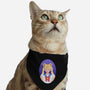 Sailor Stars-cat adjustable pet collar-kosmicsatellite