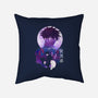 Megumi Landscape-none removable cover w insert throw pillow-dandingeroz