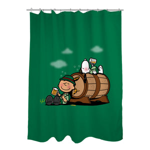 Oktoberfest Nuts