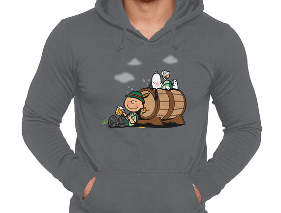 Oktoberfest Nuts