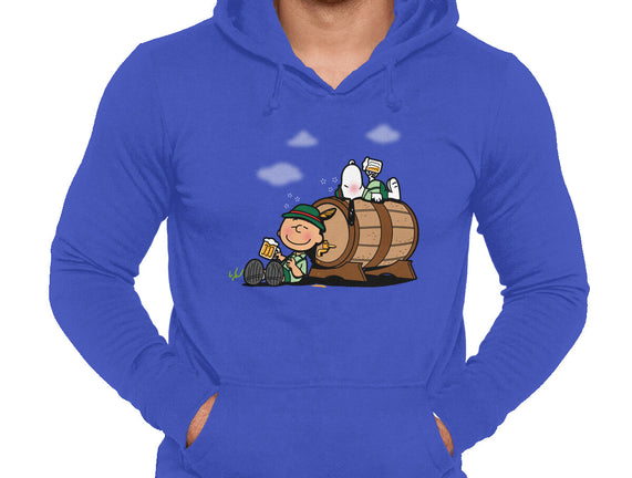 Oktoberfest Nuts