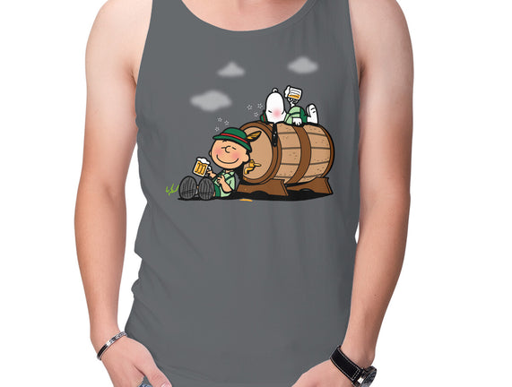 Oktoberfest Nuts