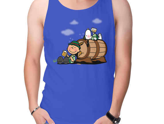 Oktoberfest Nuts