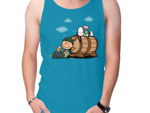 Oktoberfest Nuts