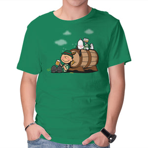 Oktoberfest Nuts