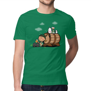 Oktoberfest Nuts