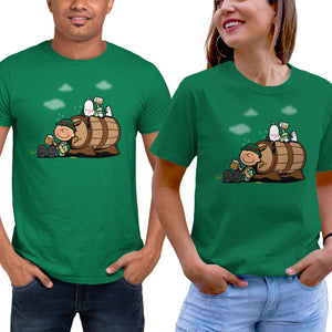 Oktoberfest Nuts