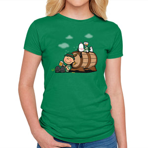 Oktoberfest Nuts