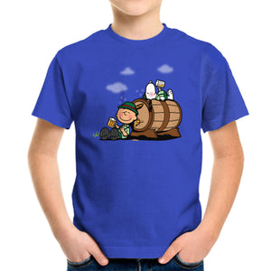 Oktoberfest Nuts