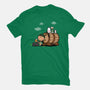 Oktoberfest Nuts-mens heavyweight tee-Boggs Nicolas