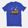 Oktoberfest Nuts-mens heavyweight tee-Boggs Nicolas