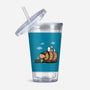 Oktoberfest Nuts-none acrylic tumbler drinkware-Boggs Nicolas