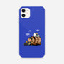 Oktoberfest Nuts-iphone snap phone case-Boggs Nicolas
