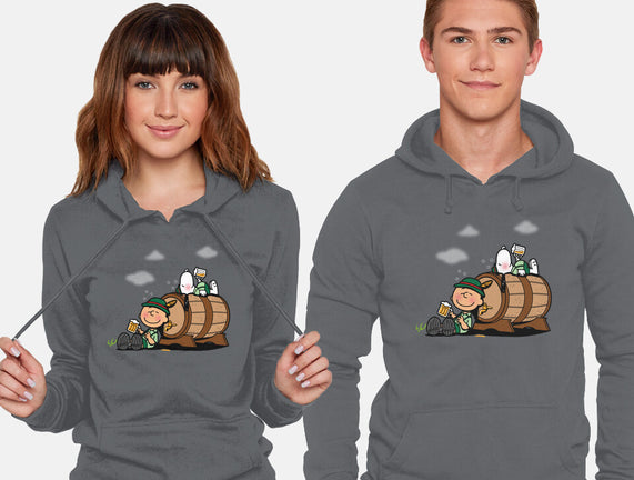 Oktoberfest Nuts